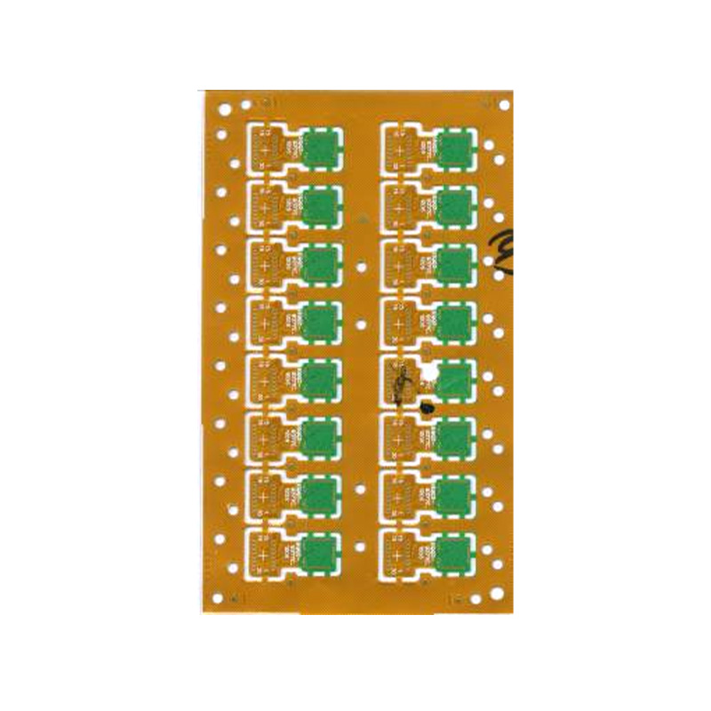 When flexible circuit boards become the 